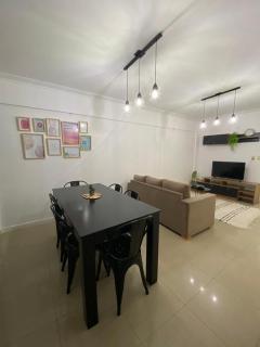 Departamento Centro - Santiago del Estero - 0