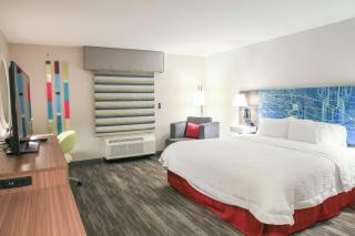 Hampton Inn & Suites Mount Laurel/Moorestown - 1