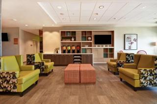 Home2 Suites by Hilton Victorville - Victorville - 5