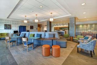 Home2 Suites by Hilton Victorville - Victorville - 4