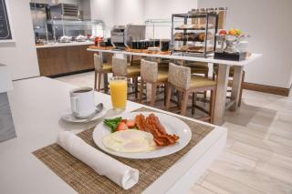 Hilton Garden Inn Cincinnati Midtown - Cincinnati - 4