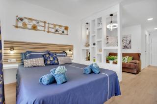 Nice studio Bart 50 meters from Playa Las Vistas - Arona - 3