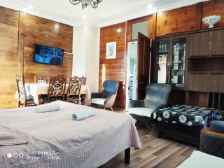 NICE AND CLEAR APPARTMENT - Kobuleti - 4