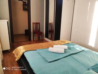 NICE AND CLEAR APPARTMENT - Kobuleti - 8