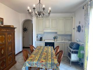 Casa Ribot: Alassio centro e mare a portata di mano - 4