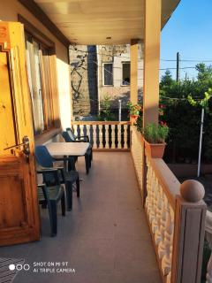 NICE AND CLEAR APPARTMENT - Kobuleti - 9