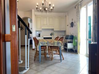 Casa Ribot: Alassio centro e mare a portata di mano - Alassio - 3
