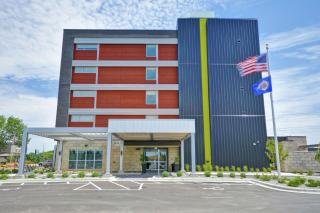 Home2 Suites By Hilton Plymouth Minneapolis - 8