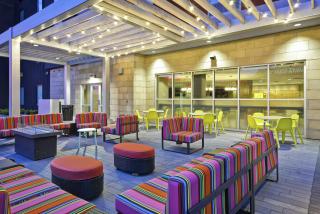 Home2 Suites By Hilton Plymouth Minneapolis - 6