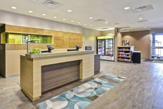 Home2 Suites By Hilton Plymouth Minneapolis - Plymouth - 3