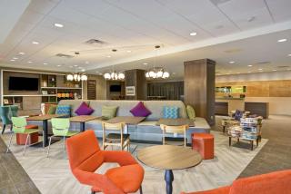 Home2 Suites By Hilton Plymouth Minneapolis - 1