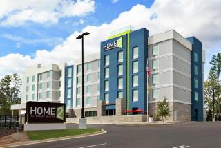Home2 Suites By Hilton Columbia Harbison - Columbia - 0