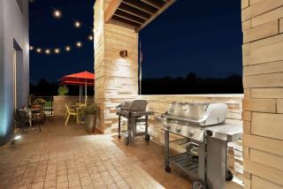 Home2 Suites By Hilton Columbia Harbison - Columbia - 9