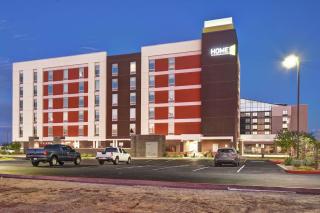 Home2 Suites by Hilton Gilbert - Gilbert - 0