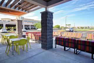 Home2 Suites by Hilton Gilbert - Gilbert - 9