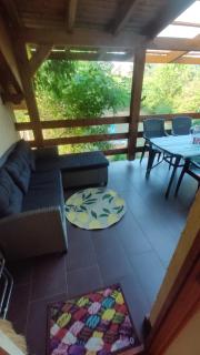 Rigó Nyaralóház - 9