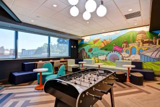 Tru by Hilton Syracuse North Airport Area - Liverpool - 1