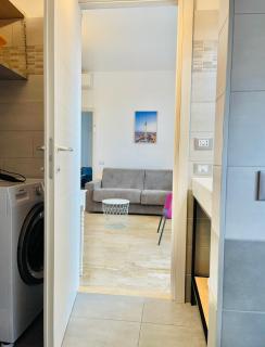 Smart Design Apartment Central Station - Bergamo - 2