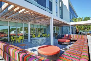 Home2 Suites By Hilton Richmond Hill Savannah I-95 - 5