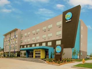 Tru by Hilton Lafayette River Ranch - Lafayette - 0