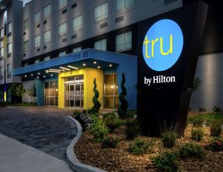 Tru by Hilton Lafayette River Ranch - Lafayette - 5