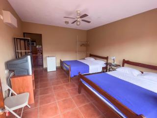 Belen Suites - San Antonio - 7