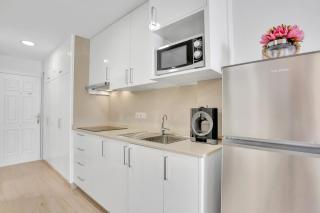 Nice studio Bart 50 meters from Playa Las Vistas - Arona - 7