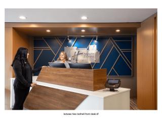 Holiday Inn Express Bothell by IHG - 3