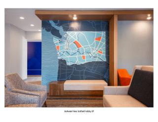 Holiday Inn Express Bothell by IHG - 4