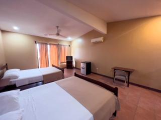 Belen Suites - San Antonio - 2