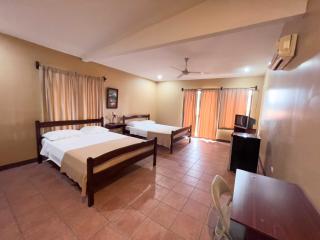 Belen Suites - San Antonio - 0