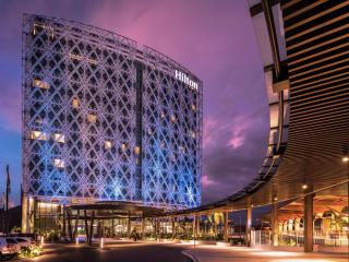 Hilton Port Moresby Hotel & Residences - Port Moresby - 8