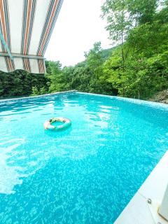Jablanica villa with pool - 7