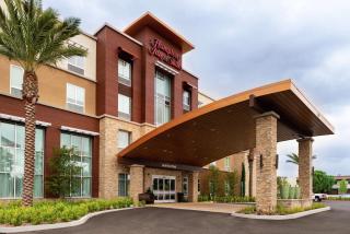 Hampton Inn & Suites Buena Park - Buena Park - 6