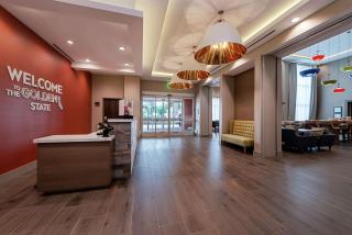Hampton Inn & Suites Buena Park - Buena Park - 5