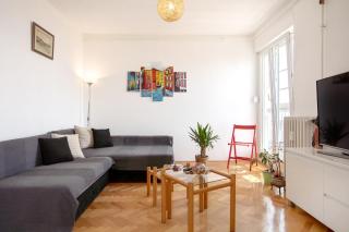 Apartment Dionis - Split - 9