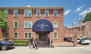 The Sire Hotel Lexington, Tapestry Collection by Hilton - Lexington - 8