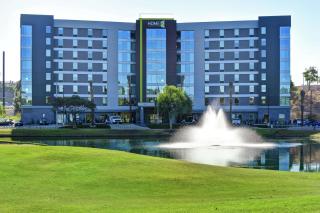 Home2 Suites by Hilton Los Angeles Montebello - Montebello - 0