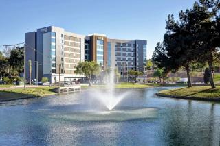 Home2 Suites by Hilton Los Angeles Montebello - Montebello - 9