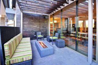 Home2 Suites by Hilton Los Angeles Montebello - Montebello - 8