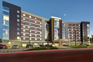 Home2 Suites by Hilton Los Angeles Montebello - Montebello - 5