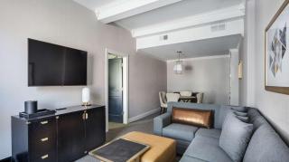 The Sire Hotel Lexington, Tapestry Collection by Hilton - Lexington - 0