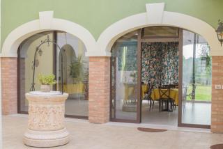 Paradiso degli Ulivi B&B - Peschiera del Garda - 5