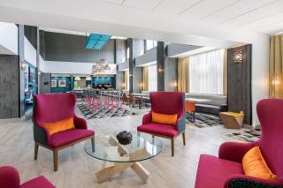Hampton Inn & Suites Ruidoso Downs - Ruidoso Downs - 7