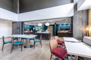 Hampton Inn & Suites Ruidoso Downs - Ruidoso Downs - 3