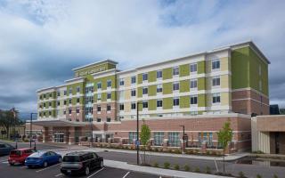 Hilton Garden Inn Corning Downtown - Corning - 8