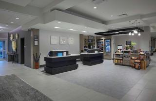 Hilton Garden Inn Corning Downtown - Corning - 6