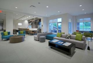 Hilton Garden Inn Corning Downtown - Corning - 5