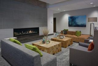 Hilton Garden Inn Corning Downtown - Corning - 4