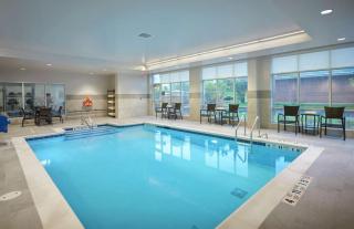 Hilton Garden Inn Corning Downtown - Corning - 3